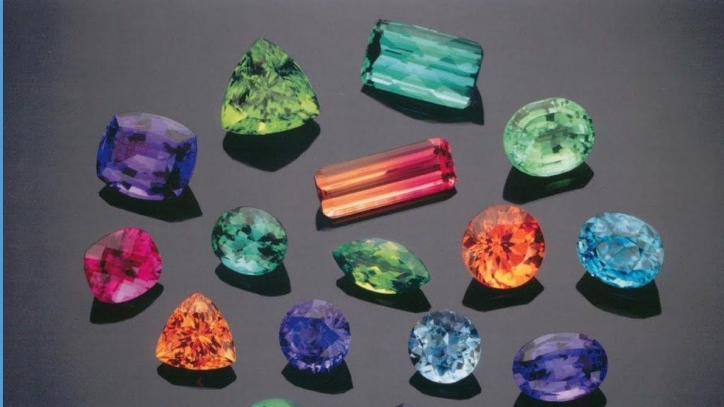 TOP 10 Rarest and Most Expensive Gemstones Ever