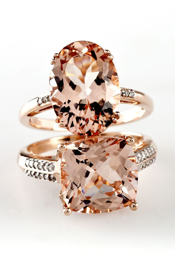 10 Stunning Wedding Engagement Rings that will Blow you away