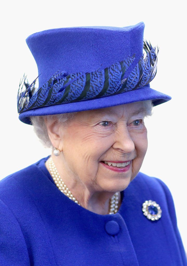 The 11 Most Stunning Brooches in the Royal Vaults