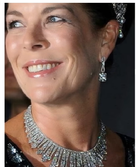 The Top Seven Royal Diamond Earrings