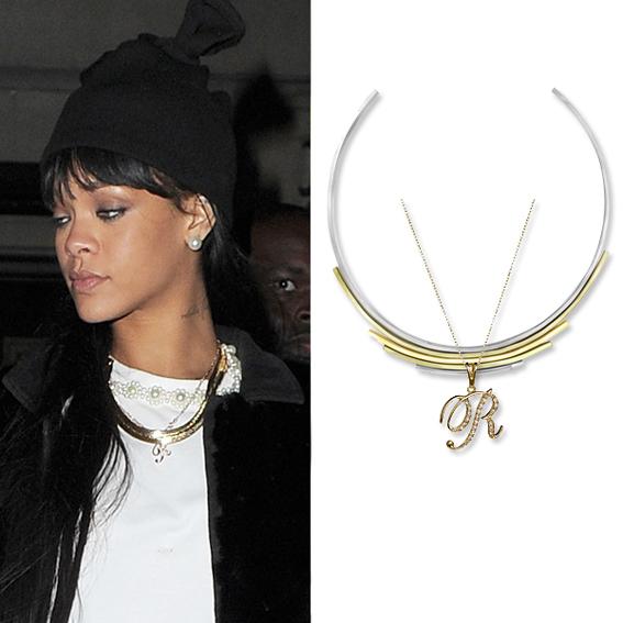 Celebrity-Inspired Ways to Layer Necklaces