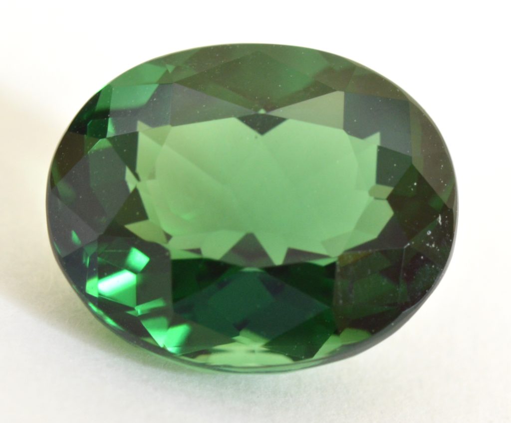 4 Green Gemstones used in Jewelry