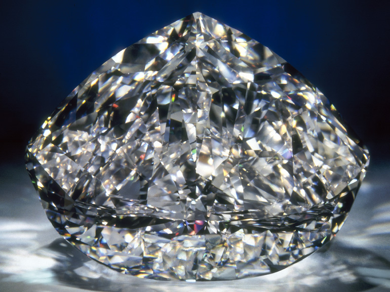 The World’s Most Expensive Diamonds