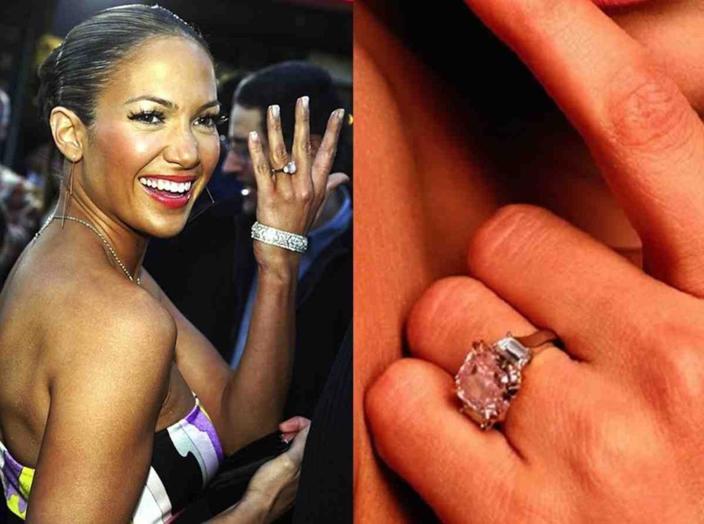 Most Expensive Celebrity Owned Jewelry