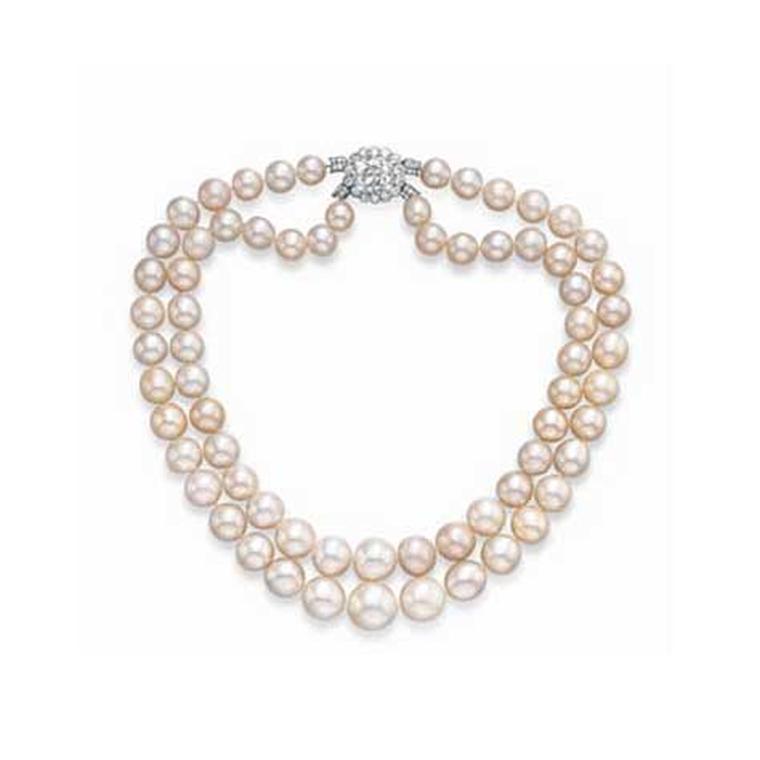 Top 5 Most Expensive Pearls in the World