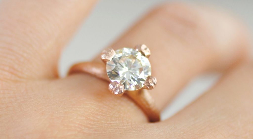 Picking the Best Engagement Ring for your Budget